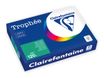 Clairefontaine Trophée - Papier - vert forêt - A4 (210 x 297 mm) - 120 g/m² - Ramette de 250 feuilles 