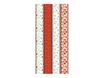 Clairefontaine Excellia - Emballage cadeau - 70 cm x 2 m - 80 g/m² - Amore 