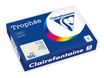 Clairefontaine Trophée - Papiers - gris perle - A4 (210 x 297 mm) - 160 g/m² - Ramette de 250 feuilles 
