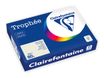Clairefontaine Trophée -Papier - gris perle - A4 (210 x 297 mm) - 80 g/m² - Ramette de 500 feuilles 