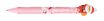 ONLINE magiXX - Stylo encre gel - fun X-Mas Santa