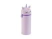 Back2Fun My little pets - Trousse - 2 en 1 - silicone - Licorne