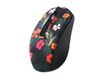 T'nB EXCLUSIV' AMAZONIA - Souris sans fil - rechargeable - 6 boutons - noir
