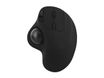 T'nB Ergo DUAL CONNECT - Souris sans fil ergonomique - rechargeable - 7 boutons - noir