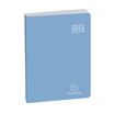 Agenda Soft Harmony - 1 jour par page - 15 x 21 cm - disponible dans différentes couleurs- Exacompta