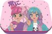 Boite a tout Manga - 11 x 8 cm - Oberthur