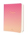 Agenda Goldy - 1 jour par page - 12 x 17 cm - dream - Oberthur