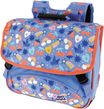 Cartable Studio Jonesie - 38 cm - 2 compartiments - Oberthur