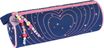 Trousse ronde Lola Espeleta - 1 compartiment - Oberthur