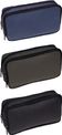 Trousse Aventure - 2 compartiments - différents modèles disponibles - Oberthur
