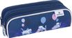 Trousse Chaton - 2 compartiments - Oberthur