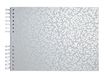 Exacompta AutentiK - Album - 150 x 10x15 cm - sage green x 1