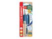 STABILO EASYbirdy Timber - Stylo plume - non permanent - bleu roi