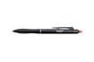 Frixion Ball Plus - Roller encre gel - pointe moyenne - rouge - Begreen