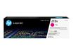 HP 219X - magenta - cartouche laser originale (W2193X)