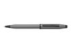 Cross Century II - Stylo à bille - noir - moyen - rétractable