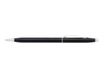 Cross Classic Century - Stylo à bille - noir - moyen - rétractable