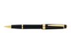 Cross Bailey Light - Roller - noir - fin - rétractable