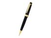 Cross Bailey Light - Stylo à bille - noir - fin - rétractable