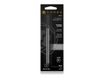 Cross - Recharge - noir - encre gel - 0.5 mm - fin