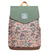 Sac baby scolaire Lola - 29 cm - 1 compartiment - dinosorus - Biopic