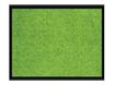 Tapis de sol RAINBOW - 60 X 40 CM - en polyamide et PVC - anis