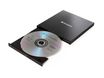 Verbatim Slimline - Lecteur de disque - BDXL Writer - 6x - SuperSpeed USB 3.0 - externe