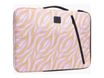 Exacompta - Housse d'Ordinateur portable 15-16" - Nude