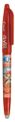 Pilot Frixion Ball ONE PIECE - Roller effaçable - 0,7 mm - rouge