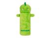 LEGAMI - Trousse - super soft - polyester, tissu peluche - Dino