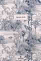 Agenda Vienne - 1 semaine sur 2 pages - 17 x 24,5 cm - animal - Oberthur
