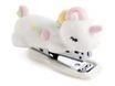 Miquelrius Back2Fun Bites & Friends - Agrafeuse: 7 cm x 4.5 cm x 2.5 cm - silicone