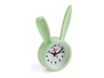 Miquelrius Back2Fun Wonder time - Réveil - lapin vert