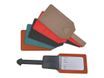Exacompta Odyssée - Etiquette bagage - 10,7 x 6,3 cm - assortis