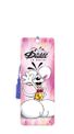 Marque-page 3D lenticulaire Diddl