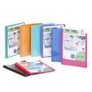 Viquel - Porte vues personnalisable - 60 vues - A4 - disponible dans différentes couleurs