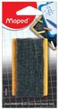Maped - Brosse en bois pour tableau blanc et ardoise