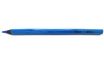 Apli Agipa - Crayon de couleur triangulaire Jumbo - bleu fluo