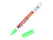 Edding 4085 - Marqueur craie liquide - 1-2 mm - vert fluo