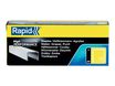 Rapid - Boîte de 5000 Agrafes N°13 (13/4mm) - acier galvanisé - pour cloueur