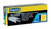 Rapid - Boîte de 5000 Agrafes 13/8