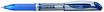 Pentel Energel - Roller capuchon - 1 mm - bleu