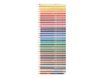 STABILO Original Arty - 12 Crayons de couleur aquarellables
