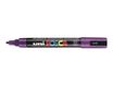 Posca - Marqueur peinture pointe moyenne - violet