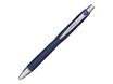 UniBall Jetstream RT - Roller rétractable - 0,7 mm - bleu