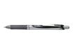 Pentel Energel - Roller rétractable - 0,7 mm - noir