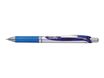 Pentel Energel - Roller rétractable - 0,7 mm - bleu