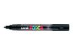 Posca - Marqueur peinture pointe moyenne - noir