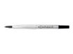 Parker - Recharge pour roller - noir - pointe fine