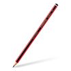STAEDTLER Tradition - Crayon à papier - 3B - 2 mm